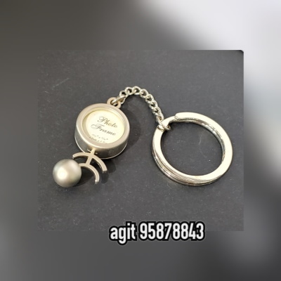K-03 Key Ring 鎖匙扣 $25